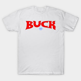 Buck Rogers - Savior of the Universe! T-Shirt